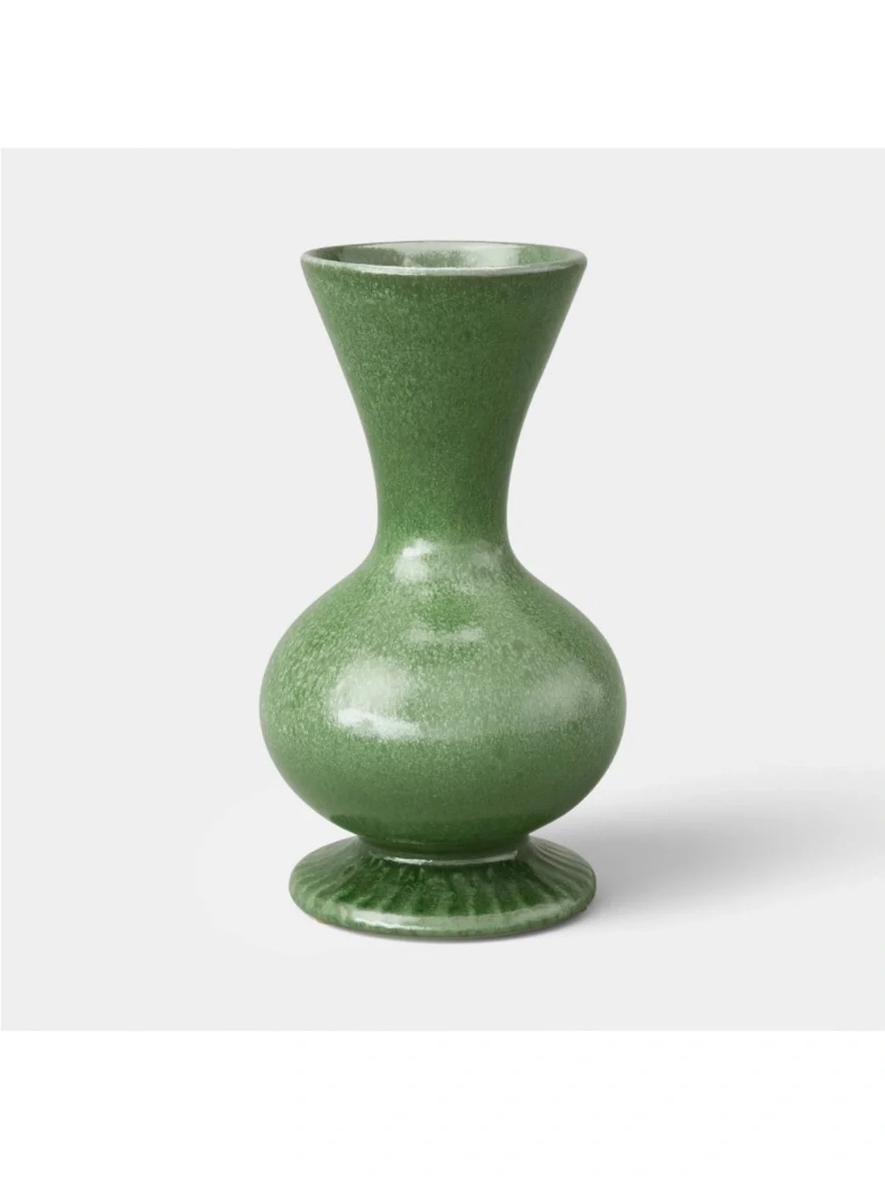 Glazed Ceramic Vase Green SET OF 3 - Threshold™ ***** 15 | 2 Questions